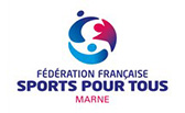 Fédération Française Sports pour tous Marne